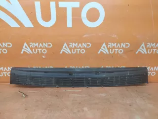 5216260040 Накладка бампера верхняя Toyota Land Cruiser 200 Арт AR150795, вид 4