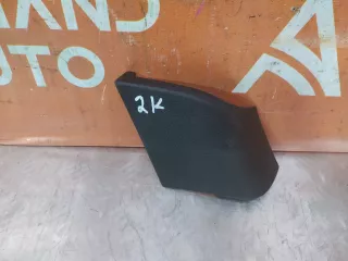 80A863487C4PK, 80A863487C накладка обшивки багажника Audi Q5 2 Арт AR151957