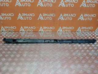 5217960050 Накладка бампера верхняя Toyota Land Cruiser Prado 150 Арт AR152314, вид 2