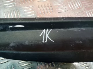 5217960050 Накладка бампера верхняя Toyota Land Cruiser Prado 150 Арт AR152314, вид 4