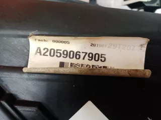 A2059065404, a2059067905 фара Mercedes C W205 Арт AR152964, вид 15