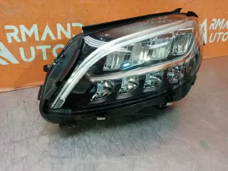 A2059065404, a2059067905 фара Mercedes C W205 Арт AR152964, вид 2