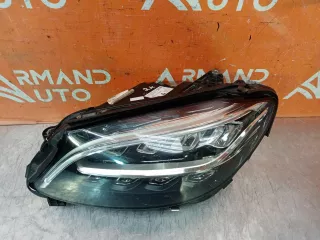 A2059065404, a2059067905 фара Mercedes C W205 Арт AR152964, вид 4