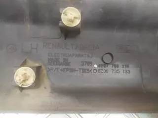 828778633r молдинг двери Renault Sandero 1 Арт AR153032, вид 4