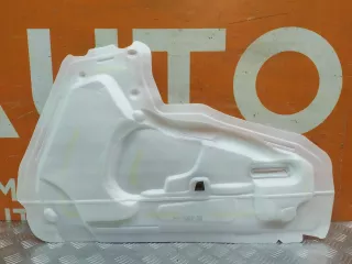 80861hv00a шумоизоляция двери Nissan Qashqai 2 Арт AR153695, вид 1