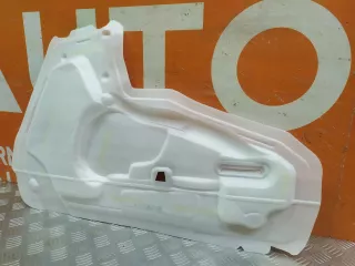 80861hv00a шумоизоляция двери Nissan Qashqai 2 Арт AR153695, вид 2