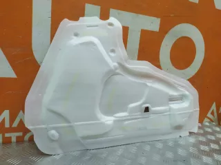 80861hv00a шумоизоляция двери Nissan Qashqai 2 Арт AR153695, вид 3