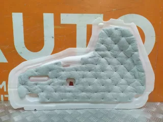 80861hv00a шумоизоляция двери Nissan Qashqai 2 Арт AR153695, вид 4