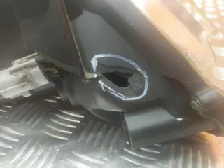 8118533A01 фара Toyota Camry XV50 Арт AR153790, вид 9