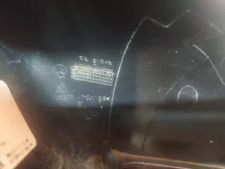 A16681099009999, A1668109900 Крышка зеркала mercedes-benz, мерседес бенц ( Mercedes GLS X166 Арт AR154272, вид 6