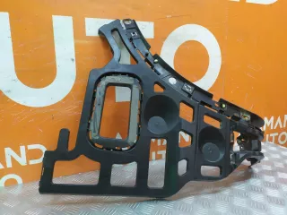 95850537850, 7P5807378A Кронштейн бампера Porsche Cayenne 957 Арт AR154478, вид 2
