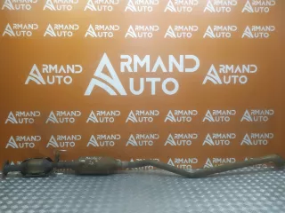 PE032055XB глушитель Mazda 5 1 Арт AR154536