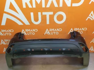 бампер митсубиши, митсубиси аутлендер Mitsubishi Outlander 3 restailing 2 2015г. 6410F374, 6410c996zz - Фото 2