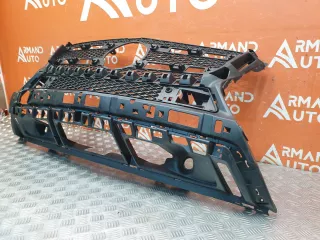A1668851365, a1668801303 решетка радиатора Mercedes GLS X166 Арт AR155421, вид 2