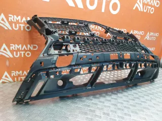 A1668851365, a1668801303 решетка радиатора Mercedes GLS X166 Арт AR155421, вид 3