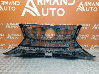 A1668851365, a1668801303 решетка радиатора Mercedes GLS X166 Арт AR155421, вид 4