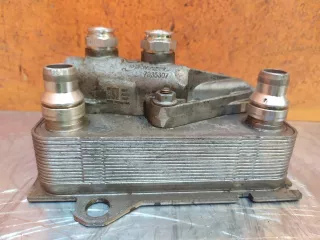 a0995001900 радиатор масляный акпп Mercedes E W213 Арт AR155474, вид 8