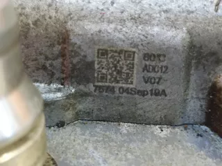 a0995001900 радиатор масляный акпп Mercedes E W213 Арт AR155474, вид 9