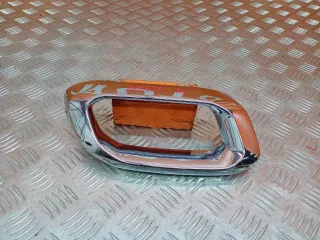 A1678857000 окантовка выхлопной трубы Mercedes E W238 Арт AR156384, вид 1
