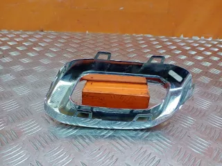 A1678857000 окантовка выхлопной трубы Mercedes E W238 Арт AR156384, вид 2