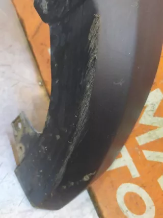524110r050 Юбка бампера Toyota Rav 4 4 Арт AR156644, вид 6