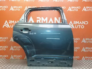 4M0833052E дверь ауди ку7, ку q 7 4м (4 м m) Audi Q7 4M Арт AR156706, вид 1