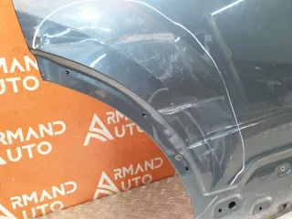 4M0833052E дверь ауди ку7, ку q 7 4м (4 м m) Audi Q7 4M Арт AR156706, вид 3