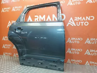 4M0833052E дверь ауди ку7, ку q 7 4м (4 м m) Audi Q7 4M Арт AR156706, вид 4