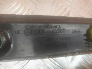A2136903406 накладка водостока Mercedes E W213 Арт AR156768, вид 6