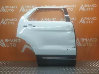 FB5Z7824630A дверь форд эксплорер у502 (у u 502) Ford Explorer 5 restailing Арт AR157675, вид 1