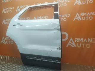 FB5Z7824630A дверь форд эксплорер у502 (у u 502) Ford Explorer 5 restailing Арт AR157675, вид 3