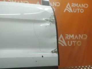 FB5Z7824630A дверь форд эксплорер у502 (у u 502) Ford Explorer 5 restailing Арт AR157675, вид 4