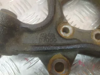 52720D3000 Кулак поворотный Hyundai Tucson 3 Арт AR157742, вид 4
