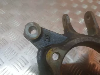 52720D3000 Кулак поворотный Hyundai Tucson 3 Арт AR157742, вид 5