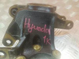 52720D3000 Кулак поворотный Hyundai Tucson 3 Арт AR157742, вид 6