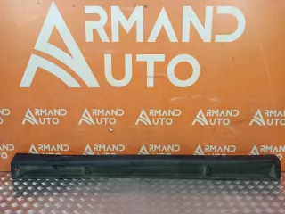 6512a602 накладка порога Mitsubishi Outlander 3 Арт AR157913, вид 1