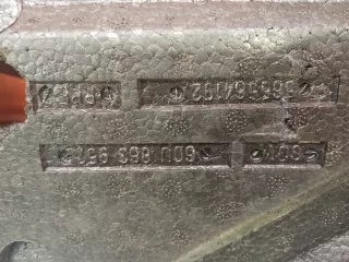60u863957 органайзер в багажник Skoda Rapid Арт AR158064, вид 10