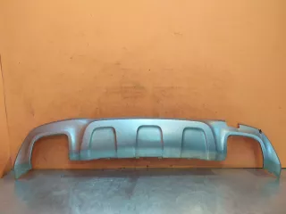 a1568852925 накладка юбки бампера Mercedes GLA X156 Арт AR158109, вид 1