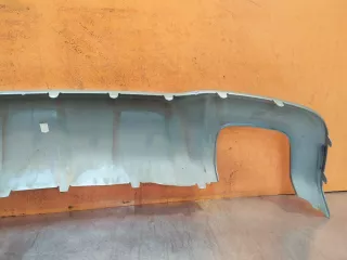 a1568852925 накладка юбки бампера Mercedes GLA X156 Арт AR158109, вид 10