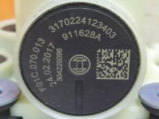 A0004700400, 0024707794 Насос AdBlue Mercedes GLS X166 Арт AR158462, вид 6