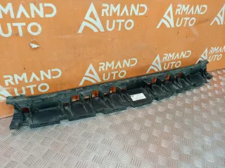 A2538851103 Кронштейн бампера Mercedes GLC X253 Арт AR158792, вид 3