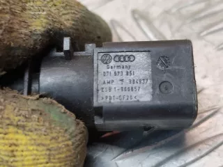 5Q0907361G, 7P6906971A, 5TA927903E Проводка подкапотного пространства Skoda Kodiaq Арт AR159228, вид 14