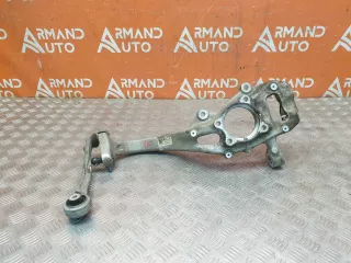 80A407253C, 80A407559 Кулак поворотный Audi Q5 2 Арт AR159756, вид 1