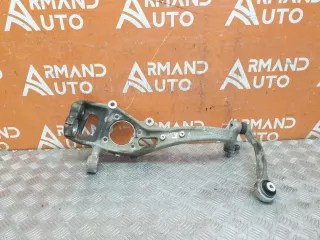 80A407253C, 80A407559 Кулак поворотный Audi Q5 2 Арт AR159756, вид 2