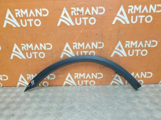7407a304 расширитель крыла Mitsubishi Outlander 3 restailing Арт AR160614, вид 1