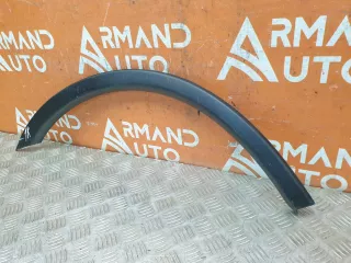 7407a304 расширитель крыла Mitsubishi Outlander 3 restailing Арт AR160614, вид 2
