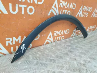 7407a304 расширитель крыла Mitsubishi Outlander 3 restailing Арт AR160614, вид 3