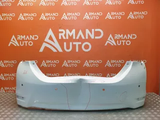 5215902999, 5215902a20 бампер тойота, тоёта королла (карола, Toyota Corolla E110 Арт AR160684, вид 1