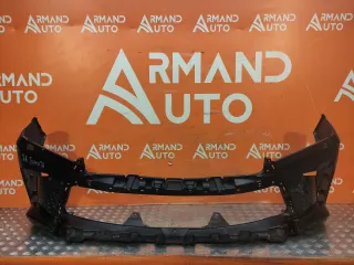 521196B973, 5211960g80 бампер лексус лх urj 200 Lexus LX 3 restailing 2 Арт AR161430, вид 1