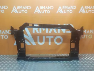 64101F1000 панель передняя (суппорт радиатора) Kia Sportage 4 Арт AR161648, вид 1